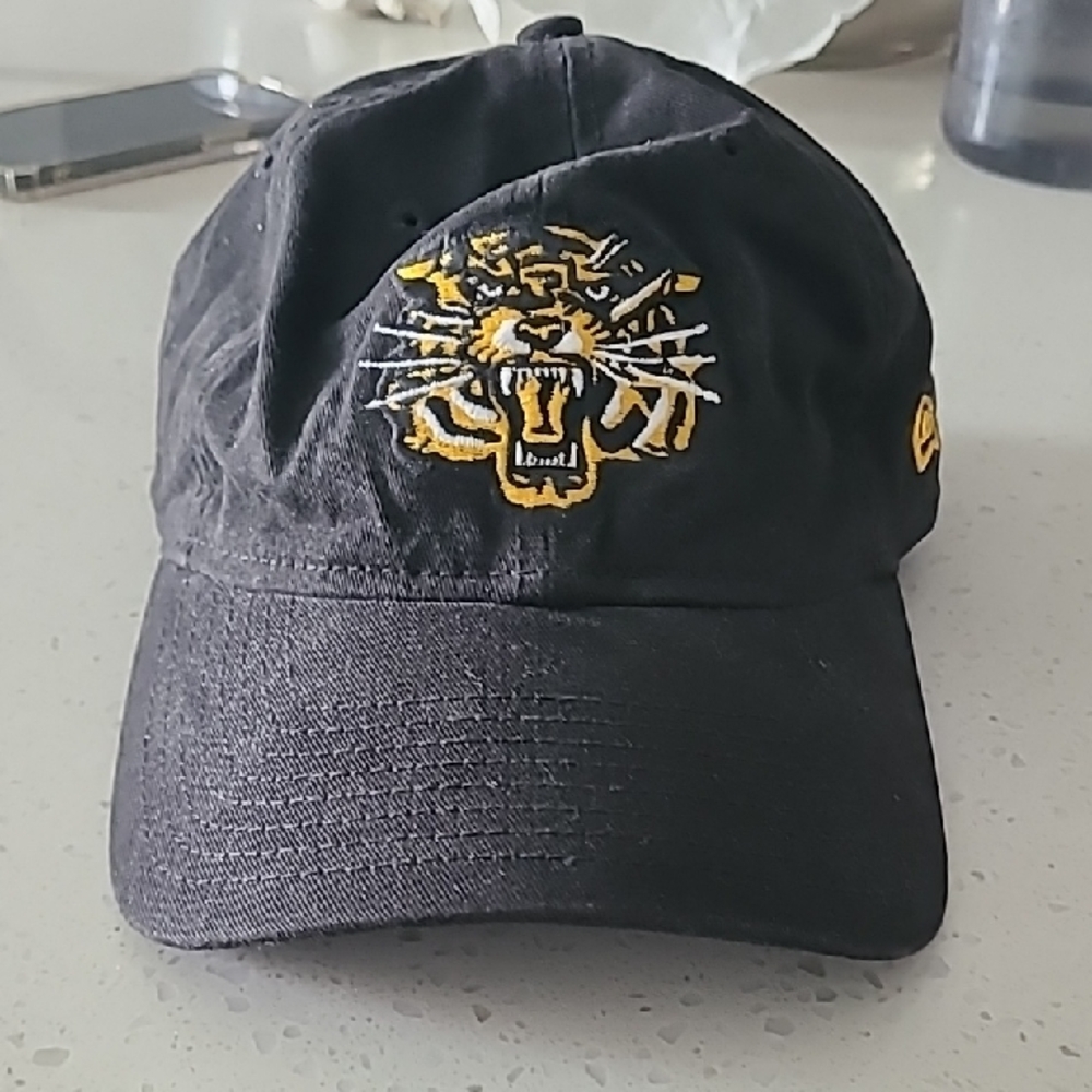 New Era Tiger Cats Hat